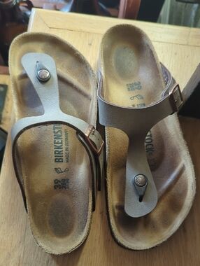 Birkenstock Gizeh